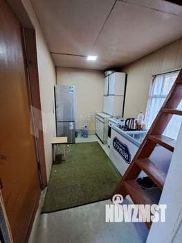 Дом 47м², 2-этажный, участок 5 сот.