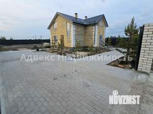 Дом 147м², 2-этажный, участок 10 сот.