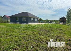 Дом 110м², 2-этажный, участок 7 сот.