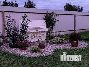 Дом 60м², 2-этажный, участок 9 сот.