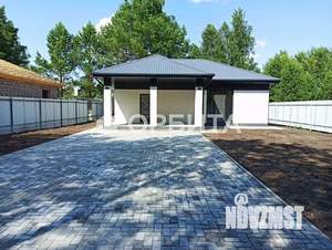 Дом 93м², 2-этажный, участок 6 сот.