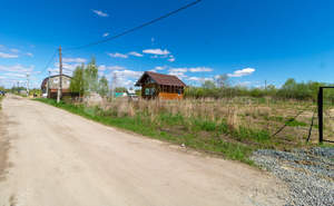 Дом 36м², 1-этажный, участок 8 сот.