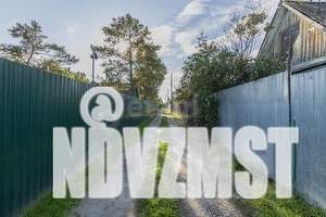 Дом 20м², 1-этажный, участок 5 сот.