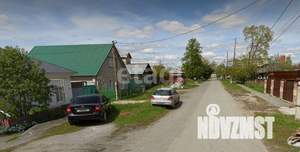 Дом 125м², 2-этажный, участок 3 сот.