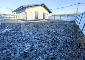 Дом 98м², 1-этажный, участок 5 сот.