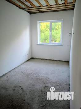 Дом 123м², 2-этажный, участок 7 сот.