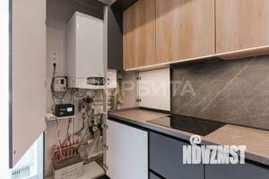 Таунхаус 130м², 2-этажный, участок 3 сот.