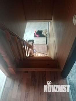 Дом 70м², 2-этажный, участок 5 сот.