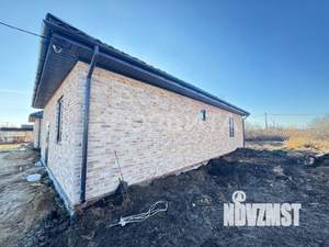 Дом 95м², 2-этажный, участок 6 сот.