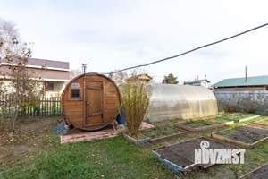 Дом 115м², 2-этажный, участок 4 сот.