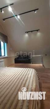 Дом 60м², 2-этажный, участок 4 сот.