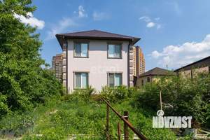 Дом 118м², 2-этажный, участок 12 сот.