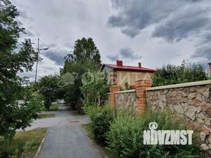 Дом 140м², 2-этажный, участок 10 сот.