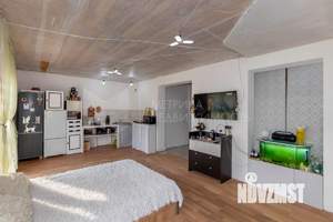 Коттедж 140м², 2-этажный, участок 8 сот.