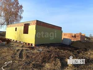 Дом 71м², 1-этажный, участок 5 сот.