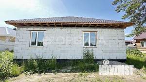 Дом 88м², 2-этажный, участок 4 сот.