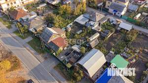 Дом 87м², 1-этажный, участок 6 сот.