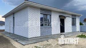 Дом 111м², 2-этажный, участок 8 сот.