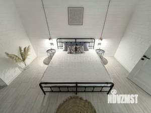 Коттедж 98м², 1-этажный, участок 5 сот.