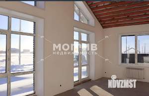 Дом 120м², 1-этажный, участок 5 сот.