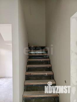 Таунхаус 124м², 3-этажный, участок 2 сот.