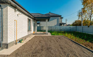 Дом 95м², 1-этажный, участок 5 сот.