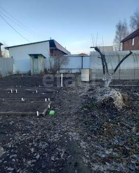 Дом 60м², 1-этажный, участок 13 сот.