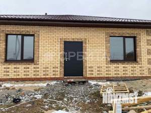 Дом 82м², 2-этажный, участок 7 сот.