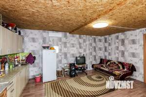 Дом 90м², 2-этажный, участок 5 сот.