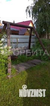 Дом 70м², 2-этажный, участок 8 сот.