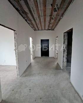 Дом 80м², 2-этажный, участок 0 сот.