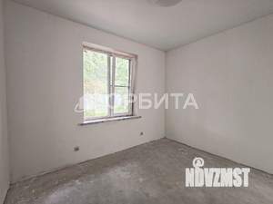 Дом 93м², 2-этажный, участок 6 сот.