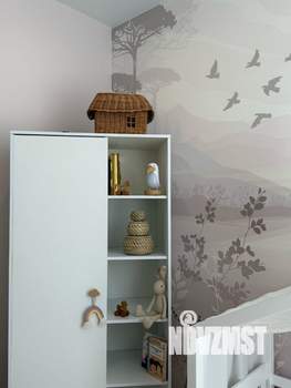 Дом 116м², 1-этажный, участок 11 сот.