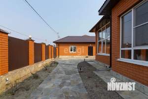 Дом 241м², 2-этажный, участок 10 сот.