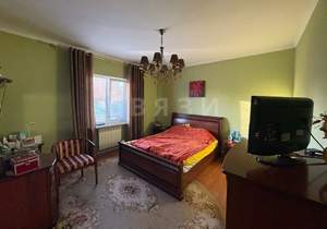 Дом 110м², 1-этажный, участок 9 сот.