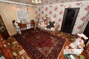 Дом 95м², 2-этажный, участок 9 сот.