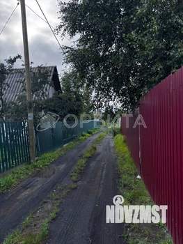 Дом 30м², 2-этажный, участок 4 сот.