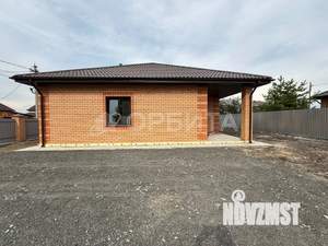 Дом 103м², 2-этажный, участок 5 сот.