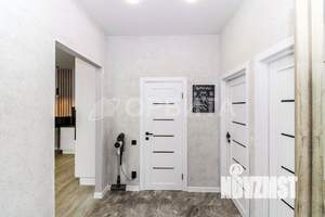 Дом 57м², 2-этажный, участок 4 сот.