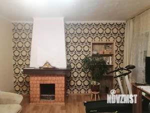 Коттедж 120м², 2-этажный, участок 15 сот.