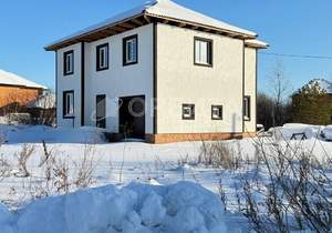 Дом 192м², 2-этажный, участок 0 сот.