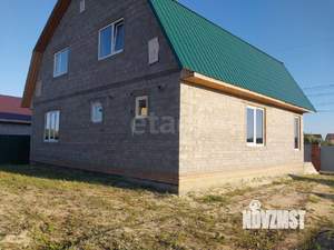 Дом 180м², 2-этажный, участок 7 сот.