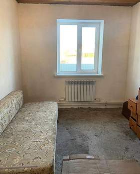 Дом 95м², 1-этажный, участок 8 сот.