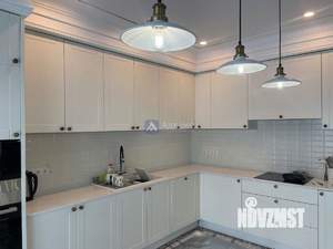 Коттедж 222м², 2-этажный, участок 10 сот.