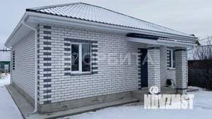 Дом 90м², 2-этажный, участок 8 сот.