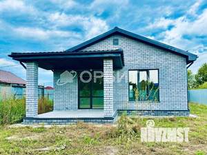 Дом 85м², 2-этажный, участок 5 сот.