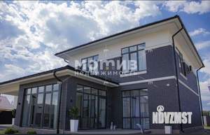 Дом 120м², 1-этажный, участок 5 сот.