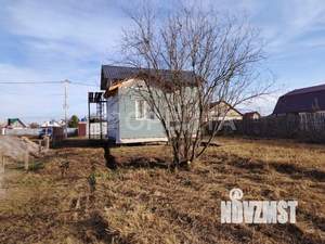 Дом 75м², 2-этажный, участок 8 сот.