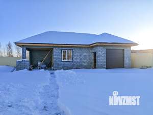 Дача 79м², 1-этажный, участок 10 сот.