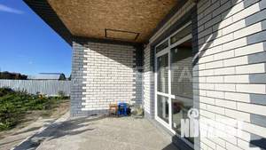 Дом 112м², 2-этажный, участок 8 сот.